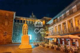 Restaurants / Bars / Shops  Viseu