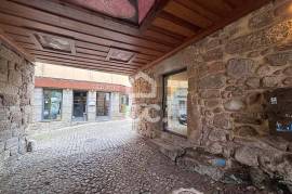Restaurants / Bars / Shops  Viseu