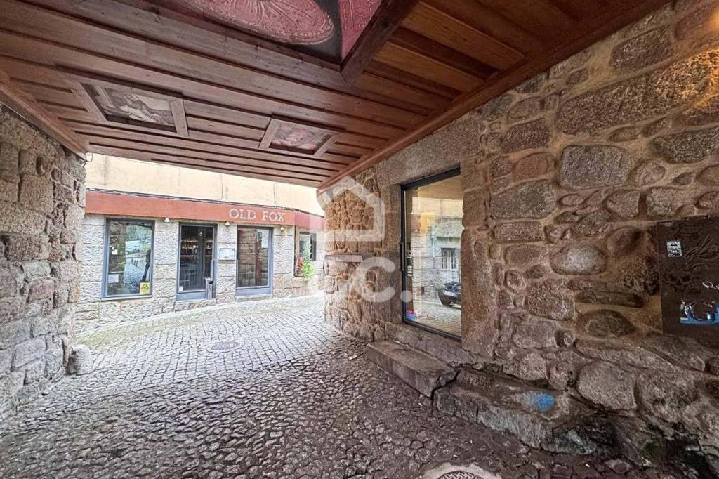 Restaurants / Bars / Shops Viseu