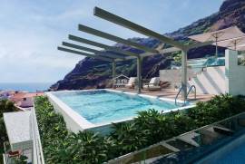 Modern Living in the Heart of Ribeira Brava