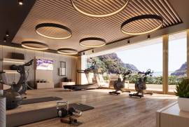 Modern Living in the Heart of Ribeira Brava