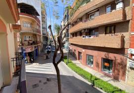 Building for Sale in the Centre of Villanueva de la Serena – Ideal for Investors
