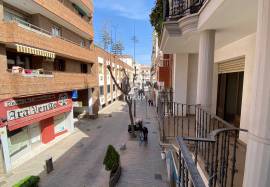 Building for Sale in the Centre of Villanueva de la Serena – Ideal for Investors