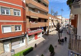 Building for Sale in the Centre of Villanueva de la Serena – Ideal for Investors