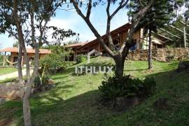 Farm/ House, For Sale, 38.600m2, Furnished, 4 Bedrooms, 4 Suites, 5 Bathrooms, 8 Vacancies, Near the Sea, Garopaba/ SC