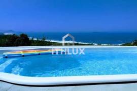 Farm/ House, For Sale, 38.600m2, Furnished, 4 Bedrooms, 4 Suites, 5 Bathrooms, 8 Vacancies, Near the Sea, Garopaba/ SC