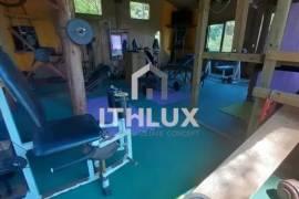 Farm/ House, For Sale, 38.600m2, Furnished, 4 Bedrooms, 4 Suites, 5 Bathrooms, 8 Vacancies, Near the Sea, Garopaba/ SC