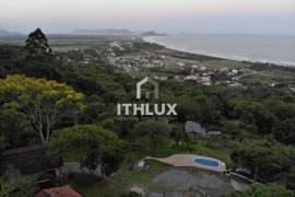Farm/ House, For Sale, 38.600m2, Furnished, 4 Bedrooms, 4 Suites, 5 Bathrooms, 8 Vacancies, Near the Sea, Garopaba/ SC