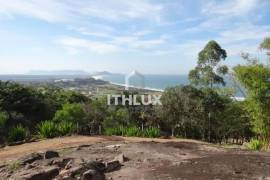 Farm/ House, For Sale, 38.600m2, Furnished, 4 Bedrooms, 4 Suites, 5 Bathrooms, 8 Vacancies, Near the Sea, Garopaba/ SC