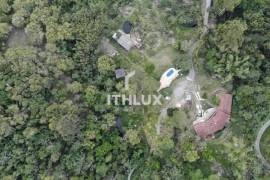 Farm/ House, For Sale, 38.600m2, Furnished, 4 Bedrooms, 4 Suites, 5 Bathrooms, 8 Vacancies, Near the Sea, Garopaba/ SC