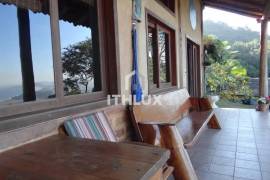 Farm/ House, For Sale, 38.600m2, Furnished, 4 Bedrooms, 4 Suites, 5 Bathrooms, 8 Vacancies, Near the Sea, Garopaba/ SC