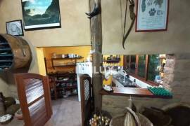 Farm/ House, For Sale, 38.600m2, Furnished, 4 Bedrooms, 4 Suites, 5 Bathrooms, 8 Vacancies, Near the Sea, Garopaba/ SC