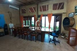 Farm/ House, For Sale, 38.600m2, Furnished, 4 Bedrooms, 4 Suites, 5 Bathrooms, 8 Vacancies, Near the Sea, Garopaba/ SC