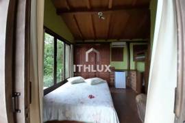 Farm/ House, For Sale, 38.600m2, Furnished, 4 Bedrooms, 4 Suites, 5 Bathrooms, 8 Vacancies, Near the Sea, Garopaba/ SC