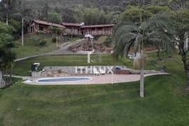 Farm/ House, For Sale, 38.600m2, Furnished, 4 Bedrooms, 4 Suites, 5 Bathrooms, 8 Vacancies, Near the Sea, Garopaba/ SC