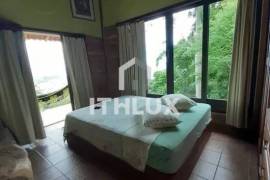 Farm/ House, For Sale, 38.600m2, Furnished, 4 Bedrooms, 4 Suites, 5 Bathrooms, 8 Vacancies, Near the Sea, Garopaba/ SC
