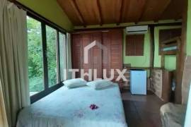 Farm/ House, For Sale, 38.600m2, Furnished, 4 Bedrooms, 4 Suites, 5 Bathrooms, 8 Vacancies, Near the Sea, Garopaba/ SC