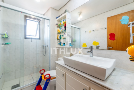 Apartment, For sale, 165m² , FURNISHED, 3 bedrooms, 1 suite, 1 bathroom ,2 vacancies, Próximo GNU, Petrópolis ,Poa/ Rs