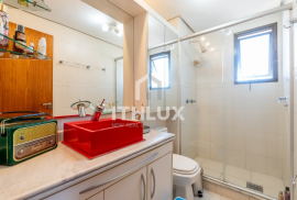 Apartment, For sale, 165m² , FURNISHED, 3 bedrooms, 1 suite, 1 bathroom ,2 vacancies, Próximo GNU, Petrópolis ,Poa/ Rs