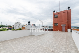 Apartment, For sale, 165m² , FURNISHED, 3 bedrooms, 1 suite, 1 bathroom ,2 vacancies, Próximo GNU, Petrópolis ,Poa/ Rs