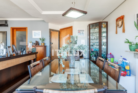 Apartment, For sale, 165m² , FURNISHED, 3 bedrooms, 1 suite, 1 bathroom ,2 vacancies, Próximo GNU, Petrópolis ,Poa/ Rs
