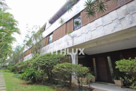 House in Condominium, For Sale, 521m2, 4 Bedrooms, 2 Suites, 5 Bathrooms, 3 Parking Spaces, Shopping Iguatemi, Três Figueiras, Poa/ Rs