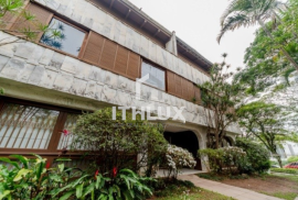 House in Condominium, For Sale, 521m2, 4 Bedrooms, 2 Suites, 5 Bathrooms, 3 Parking Spaces, Shopping Iguatemi, Três Figueiras, Poa/ Rs