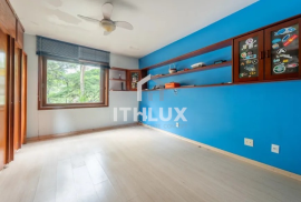 House in Condominium, For Sale, 521m2, 4 Bedrooms, 2 Suites, 5 Bathrooms, 3 Parking Spaces, Shopping Iguatemi, Três Figueiras, Poa/ Rs