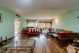 House in Condominium, For Sale, 521m2, 4 Bedrooms, 2 Suites, 5 Bathrooms, 3 Parking Spaces, Shopping Iguatemi, Três Figueiras, Poa/ Rs
