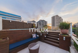 House in Condominium, For Sale, 521m2, 4 Bedrooms, 2 Suites, 5 Bathrooms, 3 Parking Spaces, Shopping Iguatemi, Três Figueiras, Poa/ Rs