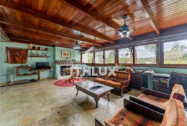 House in Condominium, For Sale, 521m2, 4 Bedrooms, 2 Suites, 5 Bathrooms, 3 Parking Spaces, Shopping Iguatemi, Três Figueiras, Poa/ Rs