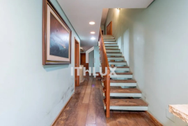 House in Condominium, For Sale, 521m2, 4 Bedrooms, 2 Suites, 5 Bathrooms, 3 Parking Spaces, Shopping Iguatemi, Três Figueiras, Poa/ Rs