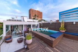 House in Condominium, For Sale, 521m2, 4 Bedrooms, 2 Suites, 5 Bathrooms, 3 Parking Spaces, Shopping Iguatemi, Três Figueiras, Poa/ Rs