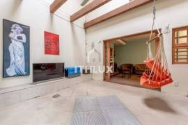 House in Condominium, For Sale, 521m2, 4 Bedrooms, 2 Suites, 5 Bathrooms, 3 Parking Spaces, Shopping Iguatemi, Três Figueiras, Poa/ Rs