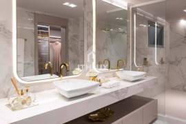 Excellent High Standard Apartment, 290M², For Sale, 4 Bedrooms, 4 Suites, 1 Parking Space, Jardim Europa, Iguatemi, POA/RS