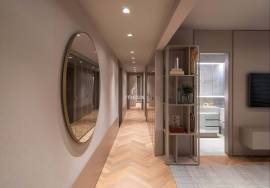Excellent High Standard Apartment, 290M², For Sale, 4 Bedrooms, 4 Suites, 1 Parking Space, Jardim Europa, Iguatemi, POA/RS