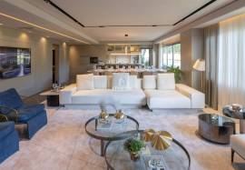 Excellent High Standard Apartment, 290M², For Sale, 4 Bedrooms, 4 Suites, 1 Parking Space, Jardim Europa, Iguatemi, POA/RS