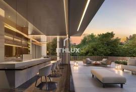 Excellent High Standard Apartment, 290M², For Sale, 4 Bedrooms, 4 Suites, 1 Parking Space, Jardim Europa, Iguatemi, POA/RS