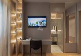 Excellent High Standard Apartment, 290M², For Sale, 4 Bedrooms, 4 Suites, 1 Parking Space, Jardim Europa, Iguatemi, POA/RS