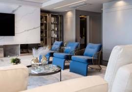 Excellent High Standard Apartment, 290M², For Sale, 4 Bedrooms, 4 Suites, 1 Parking Space, Jardim Europa, Iguatemi, POA/RS