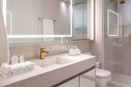 Excellent High Standard Apartment, 290M², For Sale, 4 Bedrooms, 4 Suites, 1 Parking Space, Jardim Europa, Iguatemi, POA/RS