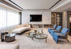 Excellent High Standard Apartment, 290M², For Sale, 4 Bedrooms, 4 Suites, 1 Parking Space, Jardim Europa, Iguatemi, POA/RS