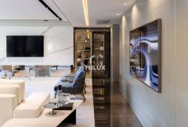Excellent High Standard Apartment, 290M², For Sale, 4 Bedrooms, 4 Suites, 1 Parking Space, Jardim Europa, Iguatemi, POA/RS