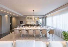 Excellent High Standard Apartment, 290M², For Sale, 4 Bedrooms, 4 Suites, 1 Parking Space, Jardim Europa, Iguatemi, POA/RS