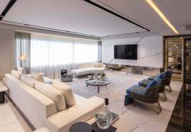 Excellent High Standard Apartment, 290M², For Sale, 4 Bedrooms, 4 Suites, 1 Parking Space, Jardim Europa, Iguatemi, POA/RS