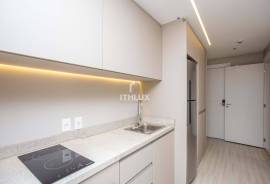 Apartment,For sale,43m2, 1 bedroom, Semifurnished, Near GNU, Petrópolis, Poa/RS