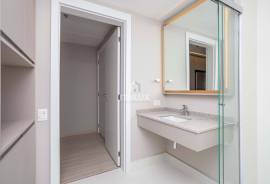 Apartment,For sale,43m2, 1 bedroom, Semifurnished, Near GNU, Petrópolis, Poa/RS