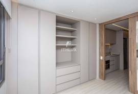 Apartment,For sale,43m2, 1 bedroom, Semifurnished, Near GNU, Petrópolis, Poa/RS