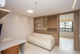 Apartment,For sale,43m2, 1 bedroom, Semifurnished, Near GNU, Petrópolis, Poa/RS