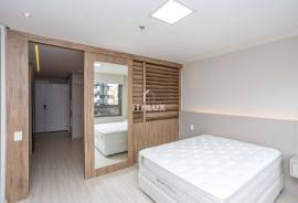 Apartment,For sale,43m2, 1 bedroom, Semifurnished, Near GNU, Petrópolis, Poa/RS